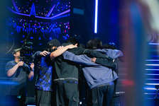 DFM Vorz「僕の中では3マップ目まで行くかなと思っていて、その上で勝つプランがあったが、プラン通りにはいかなかった」