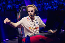 「Karmine Corp」にN4RRATEが復帰、Sheydosがベンチへ