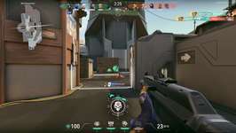 VALORANT：新ゲームモード「ノックアウト」が発表 ─ キルで味方が復活、テリトリー争いも絡む新ラウンド制エリミネーション