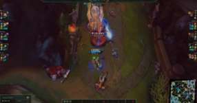 eスポーツ辛いよ日記41　隣のサポートは嫌な思い出のあるアーリ。しかし足を引っ張ったのは自分でした……。『LOL』