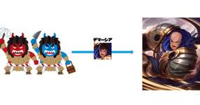 LoL×謎解き #2 【ガレンの謎】<League of Legends>