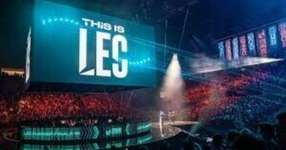 【LoL】League of Legendsのプロチーム解説をしていきたい。LEC編