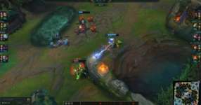 1/10の学び。ミッド、ヴィエゴ＆サポート、ヨネのとんでもランク。しかしKDA23で快勝。『LOL』