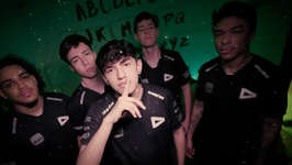 LOUDにDarkerが加入、2026年シーズンに向けたロスターが完成