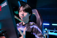 SugarZ3ro「初めてIGLとして、そしてリーダーとして迎えるシーズン。どうなるか分からないが、全力を出してやっていきたい。」