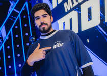 MIBR aspas「しばらくヨルを見ることはないだろう。ただ、ネオンはすべてのマップでまだプレイされるだろう。」