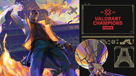 VALORANT Champions 2025の日本語配信キャスターが発表