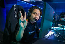 Xdll「自分たちの弱いところを理解して、そこをしっかり守ってきた」ryota-「終始相手の動きを読めず、後手に回ってしまった」FULL SENSE戦敗北を振り返る