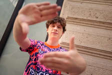 PRX somethingが婚約を発表