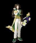 【FEH】ユニット評価 花園を愛でる騎士 ルイ（バレンタインルイ）