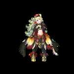 【FEH】総選挙で得票数のある人気キャラが周回実装される、とは限らない。なんで周回されないんだろうってキャラいるよね