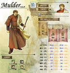 【FEH】聖魔の自軍未実装キャラはモルダのみとなりました。アスレイ、ドズラ、サレフも恒常版は未実装だ