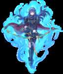 【FEH】ユニット評価 覚醒の紋章士 ルキナ（紋章士ルキナ）