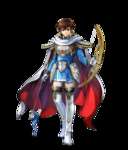 【FEH】イラストが素晴らしいが実装時から性能面ではどうしようもない響心リーフ。なぜあんなに弱いのか……そもそも弓兵種自体が辛い？？