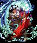 【FEH】Ddという最近のヒーローズの中で特に評価の高いイラストレーター。どのキャラもカッコいい！！