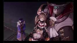 【キャラ】サンドローネの展開はどうなんだろ