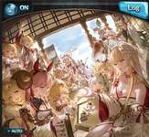 【グラブル】十二神将は本当によくここまで出し切ったなと思う