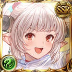 【グラブル】追加LB後の水着アリーザなんか強くない？