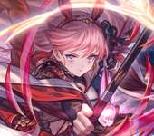 【グラブル】火サンチラ登場の反応 アニラ以来の十二神将は最近熱い火奥義キャラ！更にFCゲージを200にする独自システムも