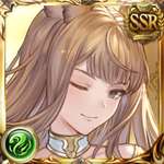 【グラブル】おせいそメーテラさん好き