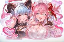 【グラブル】グラブルの壮大なストーリー好き