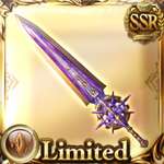 【グラブル】アナサン剣が大分付き合いの長い武器になってきた…