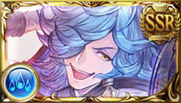 【グラブル】地味に強かった最終ドランク / 今回の古戦場ボスは大分幅広いキャラが使われた気がする