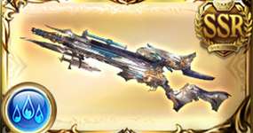 【グラブル】今からフレズ149にしてくれないかな？ / 未だにちょっと歪な使われ方をする水ルミナスのフレズヴェルクの問題