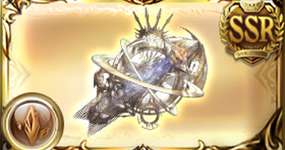 【グラブル】アンドロメダ取ったけど強すぎない？