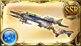 【グラブル】フレズヴェルクが最近接待されててずるい