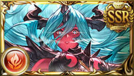 【グラブル】ヴェルサシア石ってシェロチケ検討するレベル？