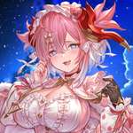 【グラブル】恒常チチリの衣装可愛いよね… /  四聖イベは振り返ってもい本当にいイベントだった