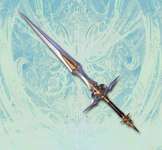 【グラブル】光リミ「白耀剣」がリミシーザー解放武器で登場、アビダメに追加ダメを付与する「冴手」が目玉のアビ/技巧武器