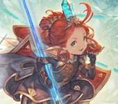 【グラブル】ふんふが調整でバフの奥義ゲージ上昇量＋50%生えてこなかったら光マジで終わってたと思ってる