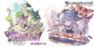 【グラブル】闇ワムデュス,水ガウェインのバレverが新登場！グランデフェス開催！2月14日ガチャ更新情報
