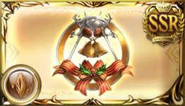 【グラブル】思ってる以上に効果あって驚いたやつ / バイシュラ杖とは同じようで別物のクリバブちゃん楽器