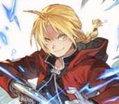 【グラブル】「鋼の錬金術師」コラボイベントが5/15より開催決定！プレイアブルキャラクター「エドワード・エルリック」が公開！