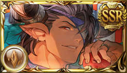 【グラブル】去年のキャラでクリハルザが一番強いかもしれん…