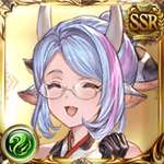 【グラブル】ママイベで仮に出てたらややこしくなる出禁枠としては親子共々トップレベルだと思う