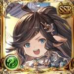 【グラブル】そろそろきてもいい頃だと思うわ