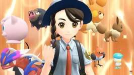 ポケモンSVの「序盤ノーマルと序盤鳥ポケモン」覚えてない