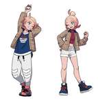 【ポケモンZA】ガイニーのここがイヤ