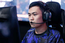 【LoL】DFM Kakkun「ボットを圧迫できるターンを潰してしまった」LCP2026 MVK戦直後インタビュー