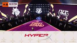 First Stand 2026決勝、G2対BLGに対する中国コミュニティの反応（Hupuコメ）