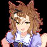 【ウマ娘】○○○されて思わず女の子みたいな声を出しちゃうポッケ