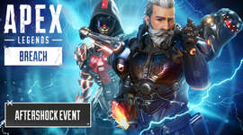 【APEX】不具合の修正アップデートが実施！