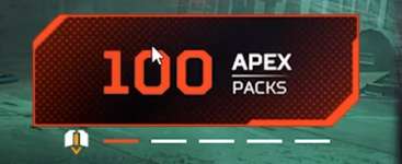 【APEX】APEXパックバンドル3.25