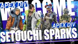 【APEX】DeNeTarsの3選手が岡山の強豪『セトスパ』ことSETOUCHI SPARKに加入！！