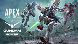 【APEX】ガンダムイベント　パッチノート公開！！