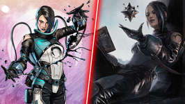 【APEX】カタリスト強化！！